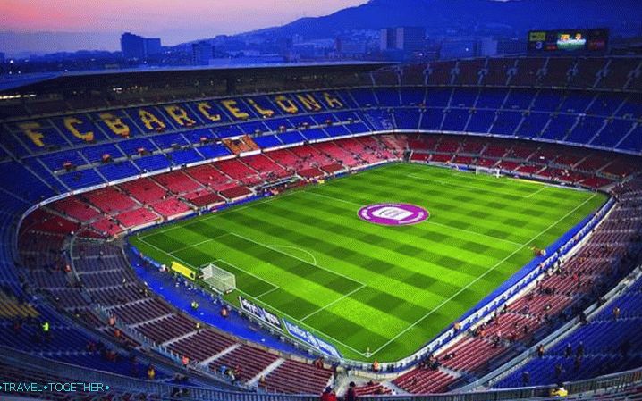 „Barcelona,