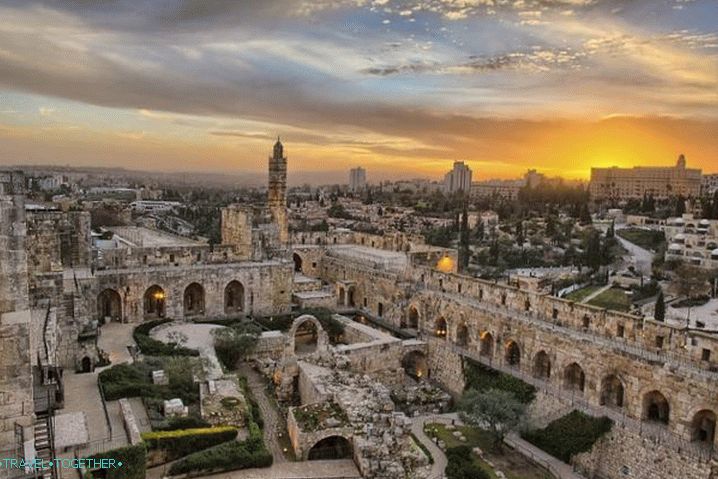 „Izrael,