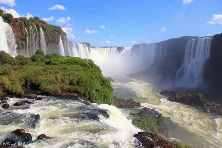 „Brazília,