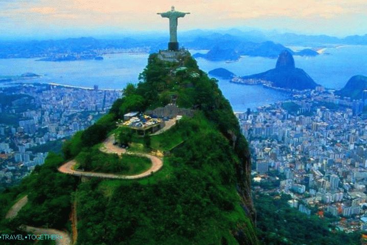 „Brazília,