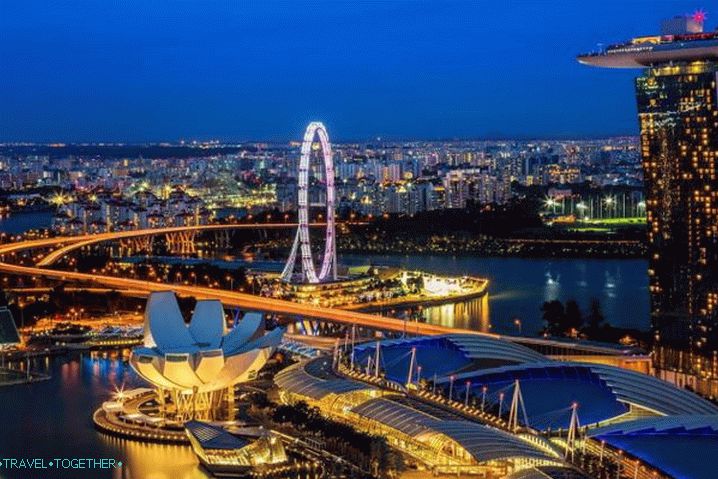 „Singapur,