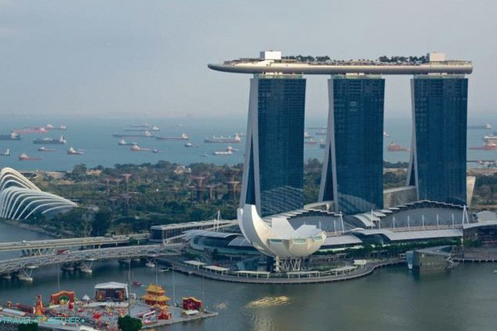 „Singapur,
