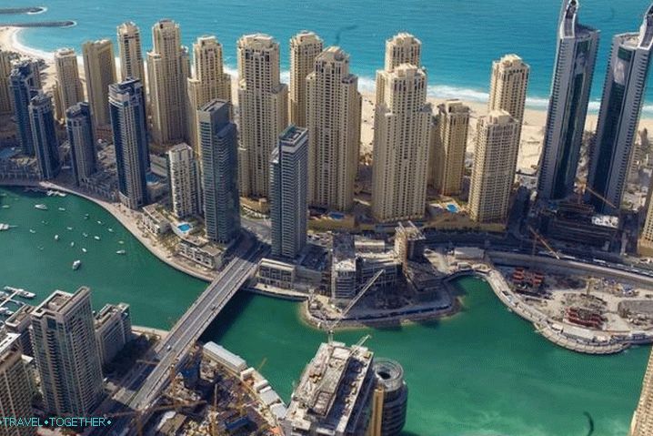 „Dubajské