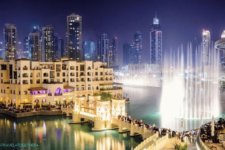 „Dubajské
