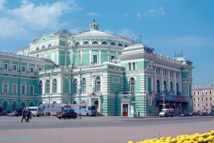 „Mariinské