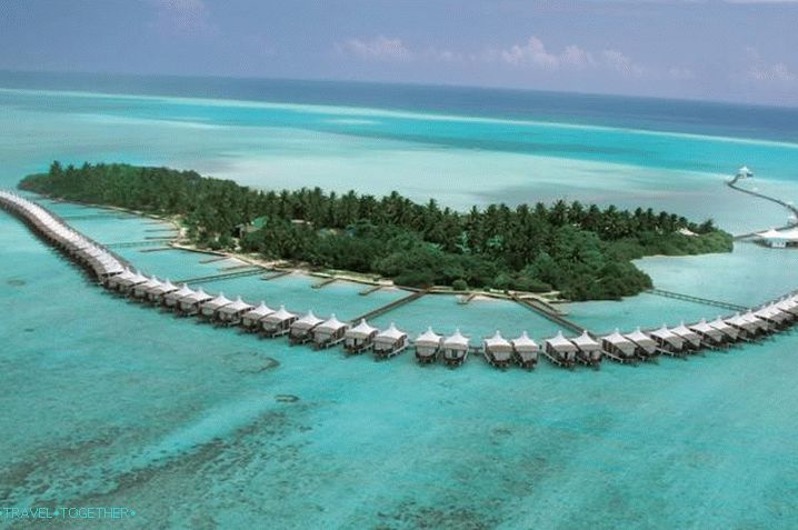 „Maldivy;