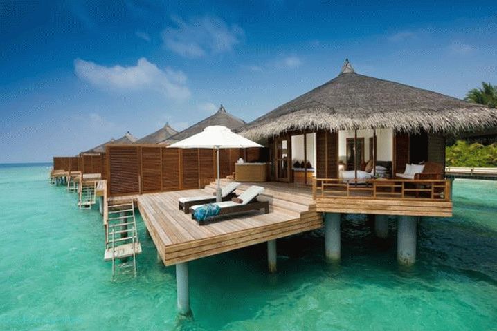 „Maldivy;