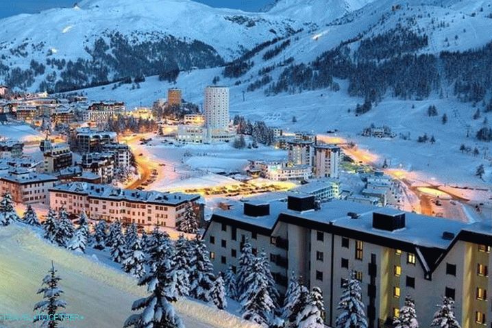 „Andorra,