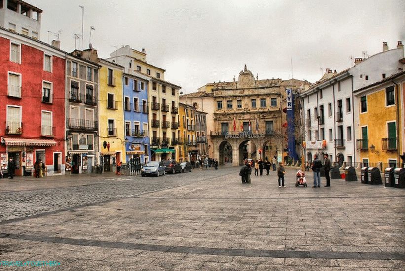 „Plaza