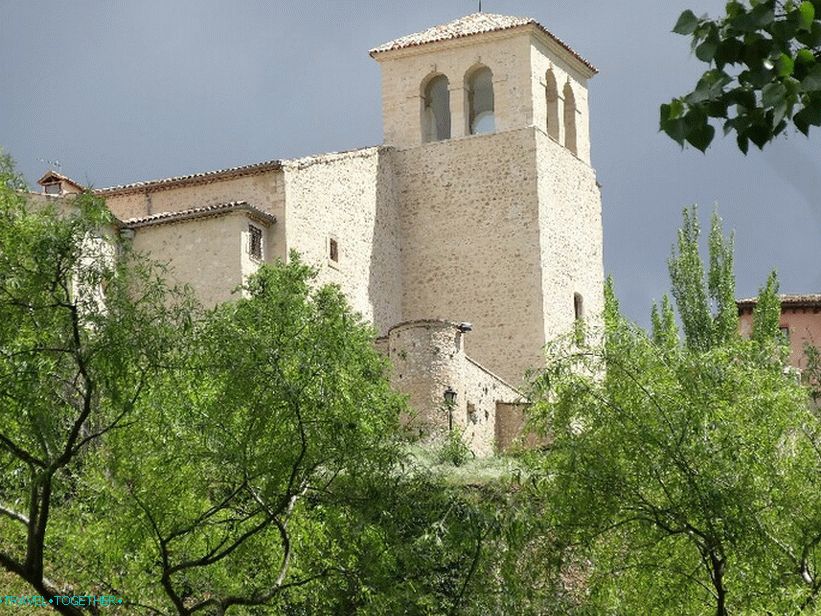 „San