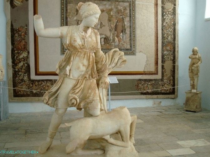 „Archeologické
