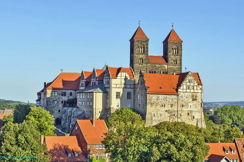 „Schlossberg