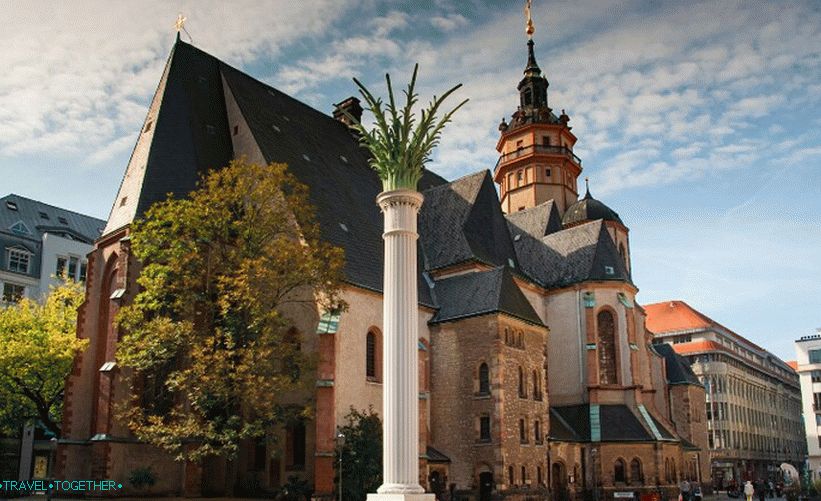 Kostol sv. Mikuláša