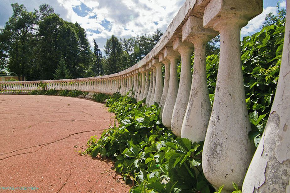 „Balustráda