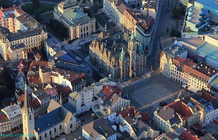 Panoráma