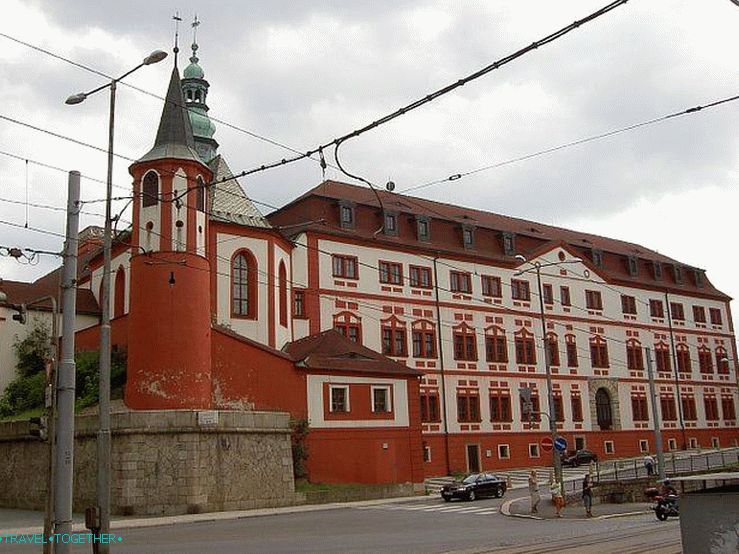 Liberecký