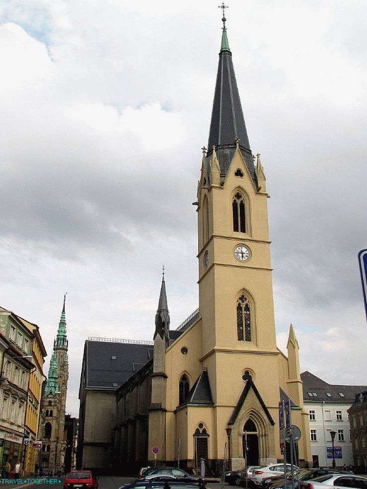 Katedrála sv. Antona Veľkého
