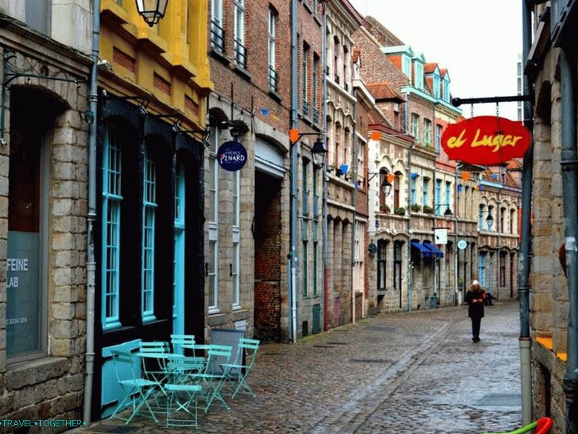 Old Lille