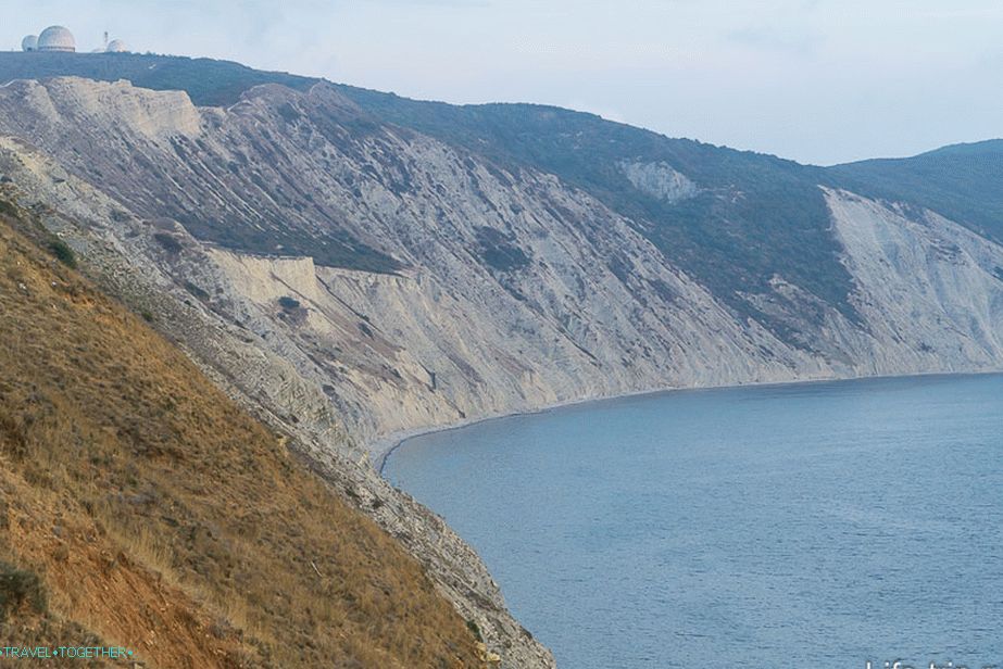 Vysoká banka Anapa
