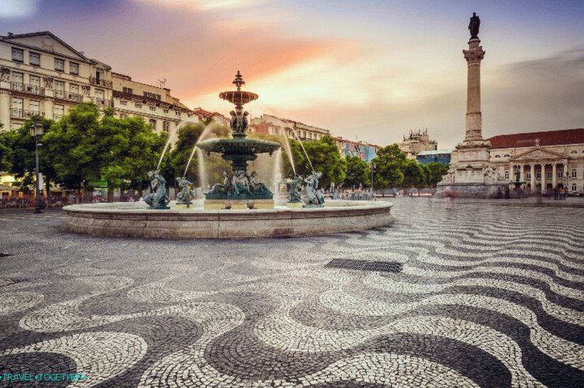 „Rossio