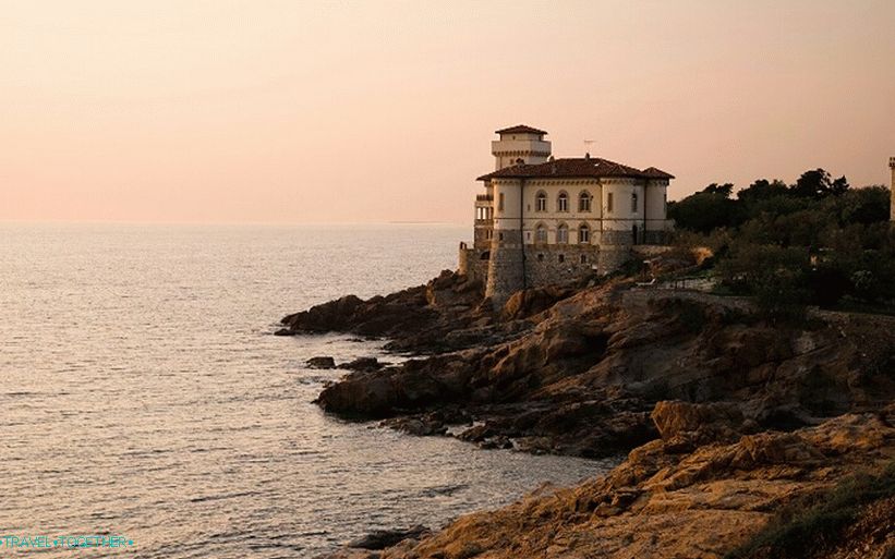 „Castello