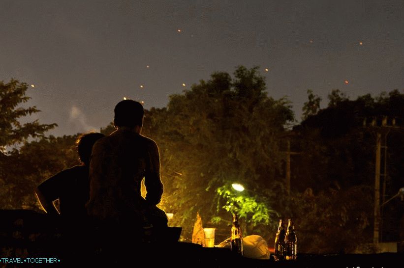 Loy Kratong a Yipeng Festival (36)
