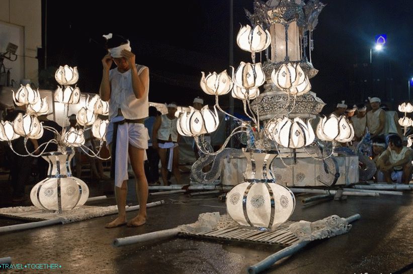 Loy Kratong a Yipeng Festival (13)