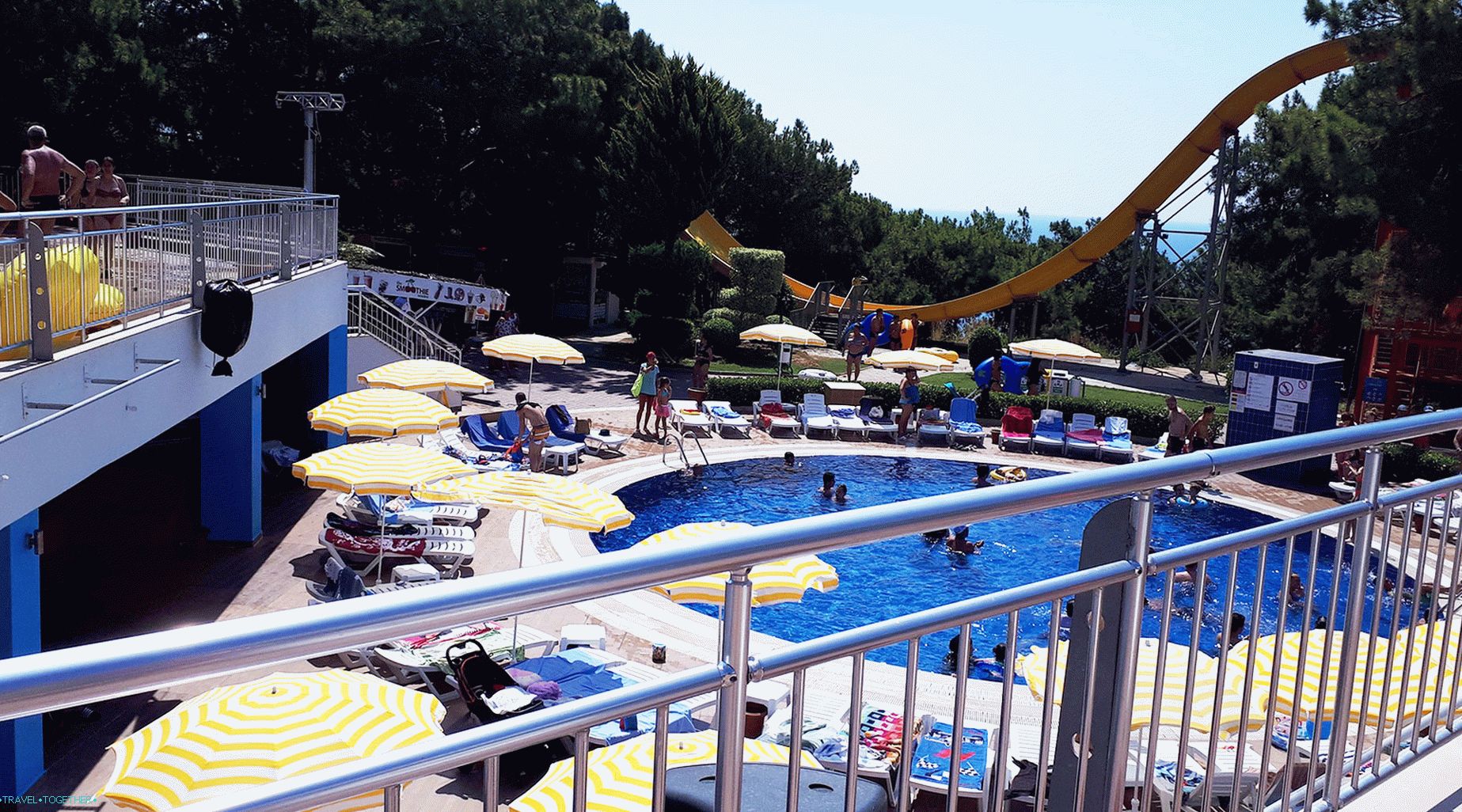 Aquapark