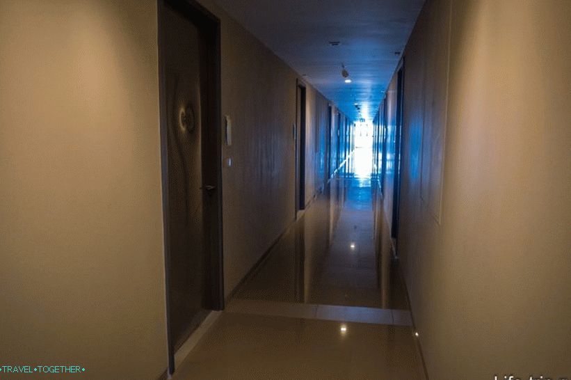 „Koridor