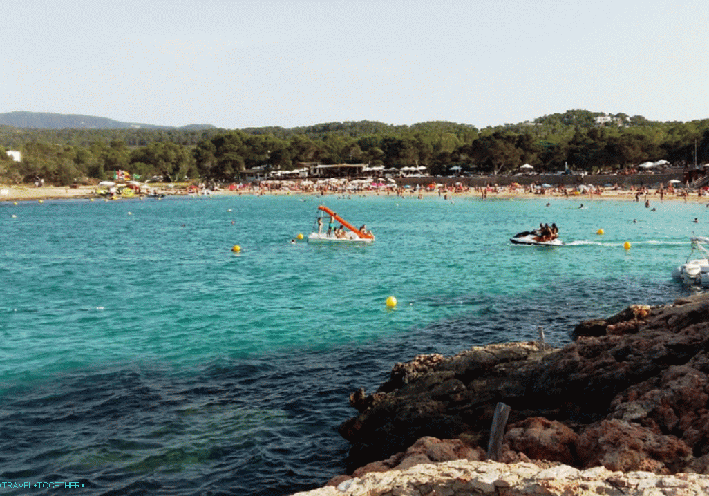 Ibiza