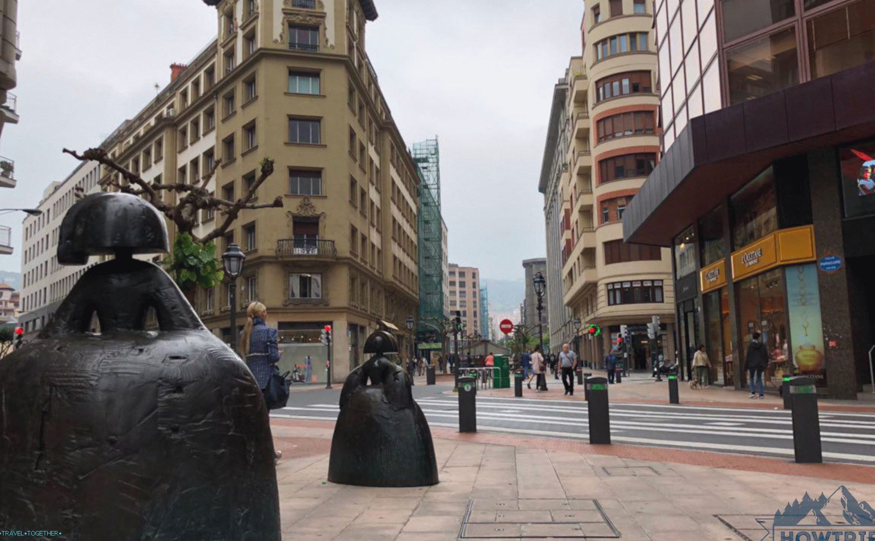 „Bilbao