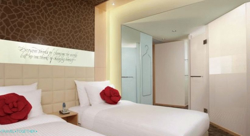 Najlepšie hotely v Hongkongu - môj výber podľa hodnotenia a ceny