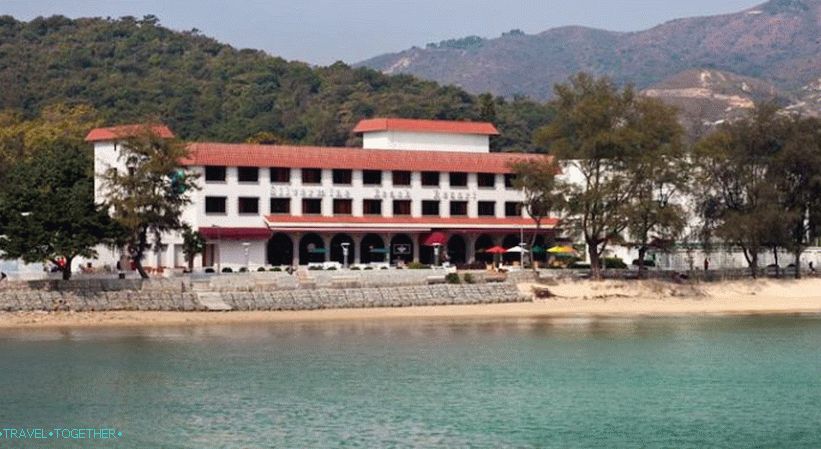 Najlepšie hotely v Hongkongu - môj výber podľa hodnotenia a ceny
