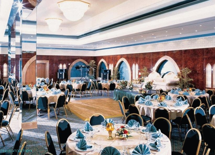 Lou'lou'a Beach Resort Sharjah