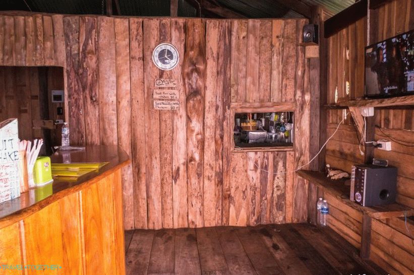 Najlepšie zobrazovacie platformy na ostrove Phi Phi - hľadiská 1, 2 a 3
