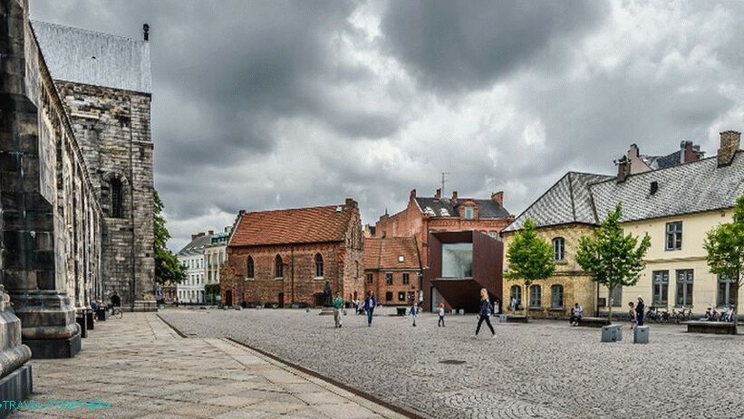 Staré mesto