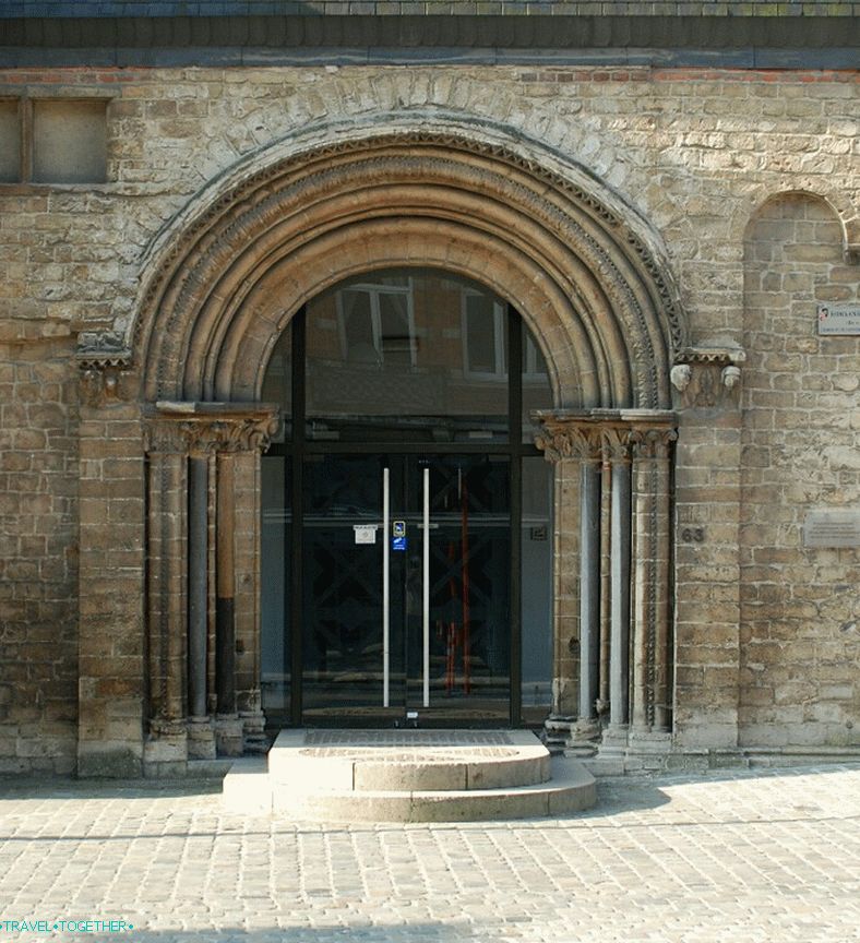 „Románska