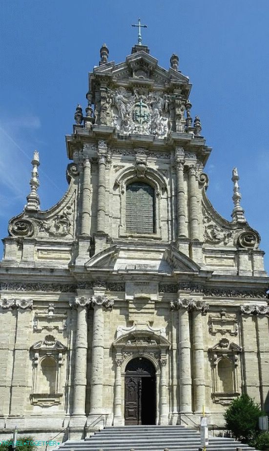 Kostol sv. Michala