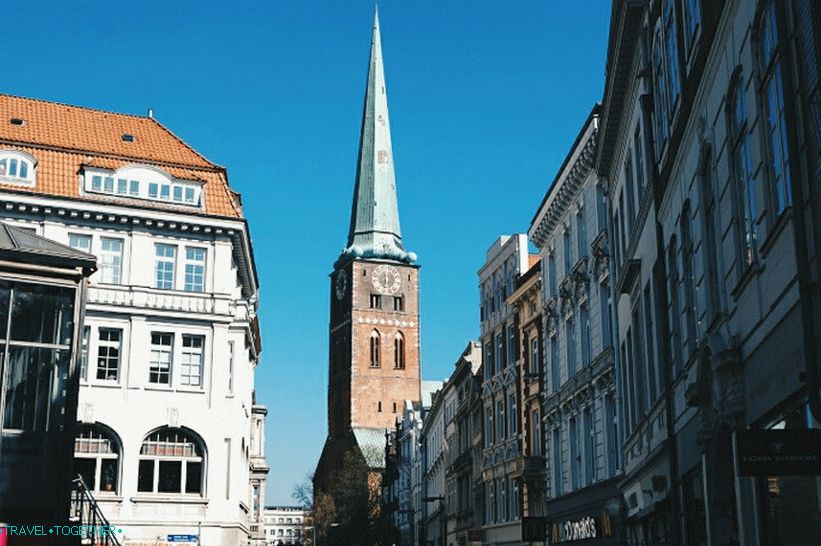 Kostol sv. Jakuba