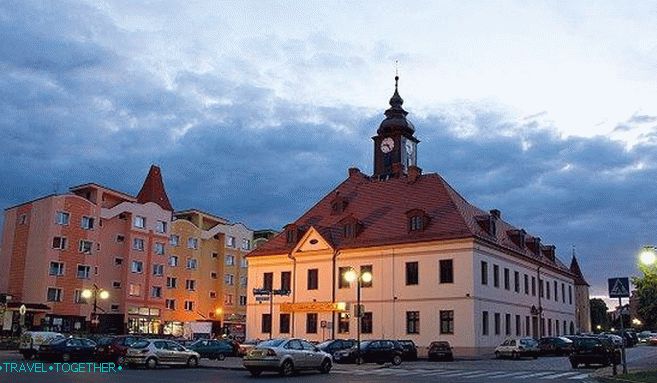 Radnica