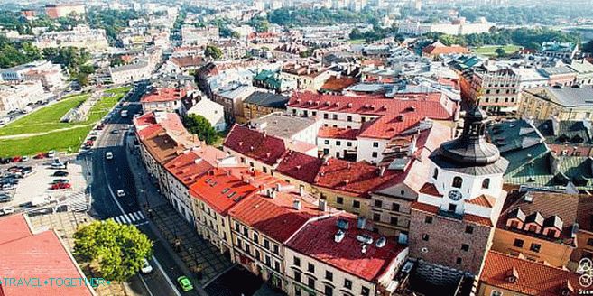 Panoráma