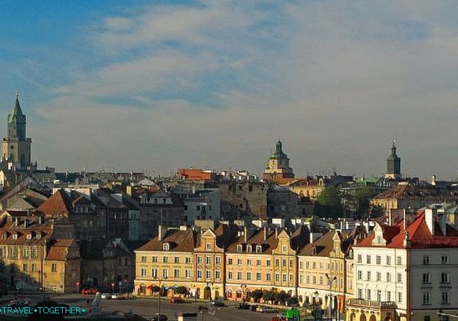 Staré mesto