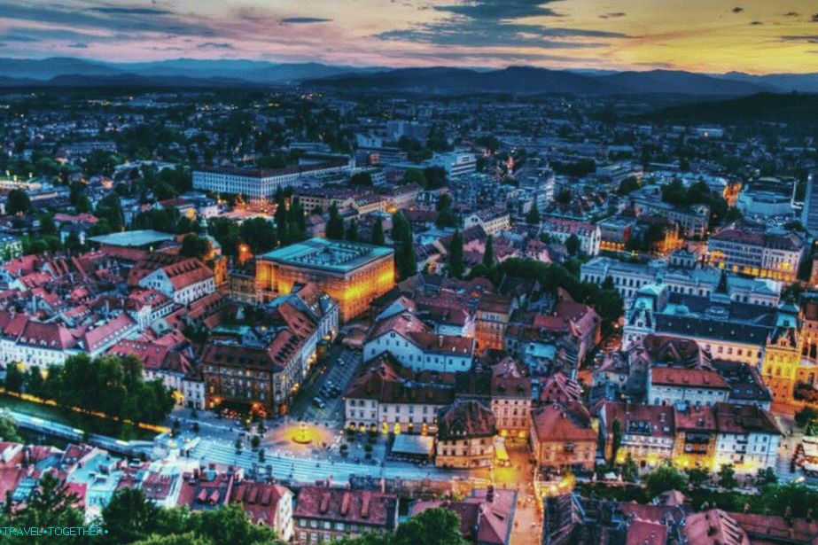 Panoráma