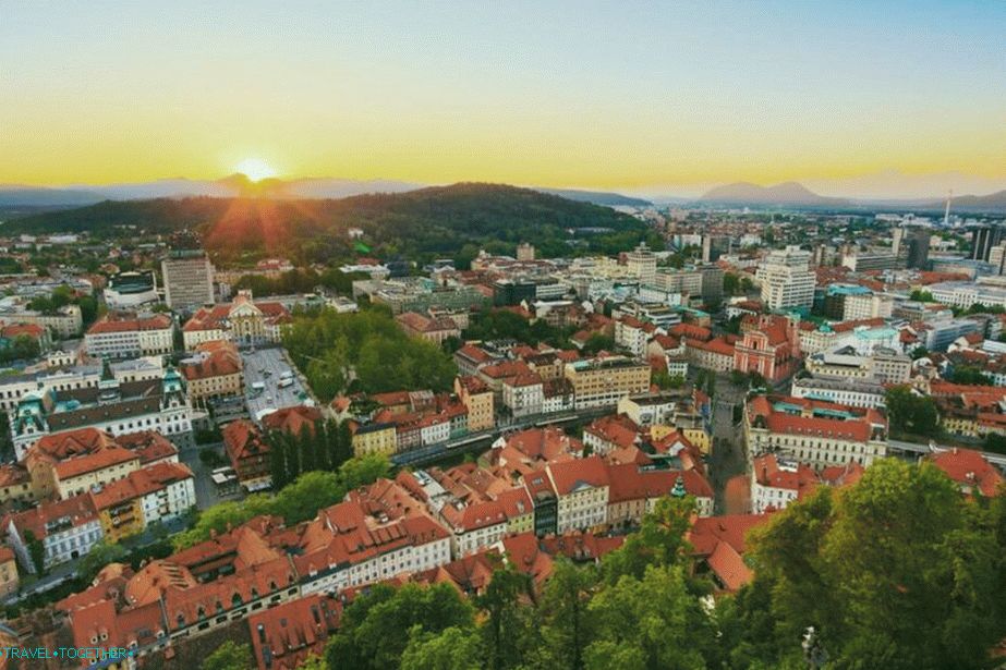 Panoráma