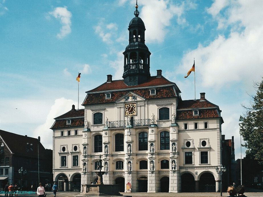 Radnica
