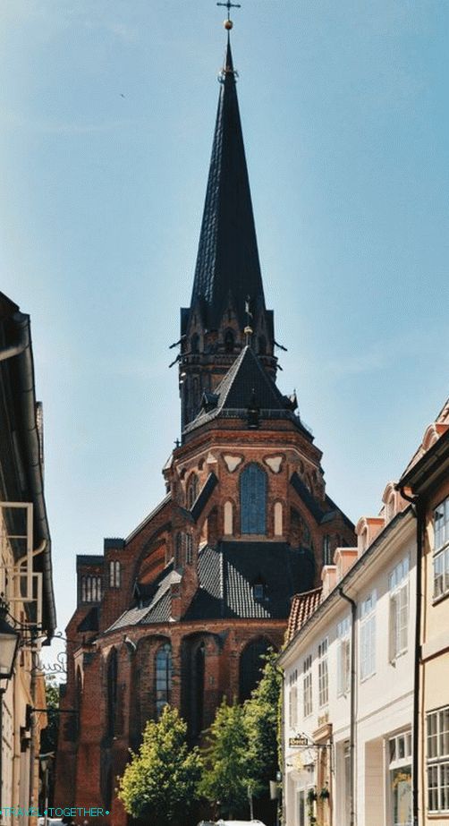 Kostol sv. Mikuláša