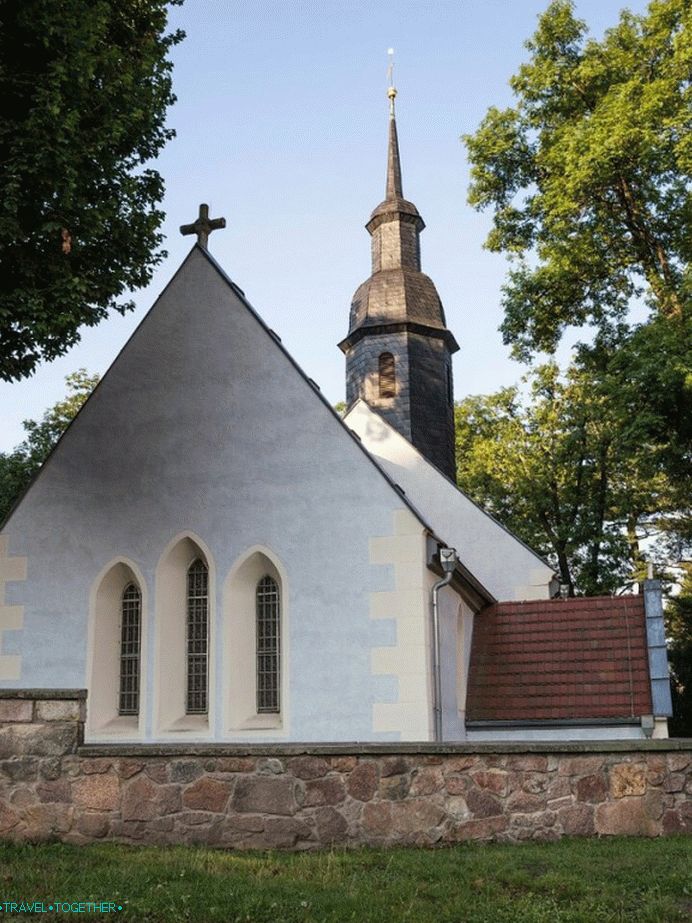 Kostol sv. Mikuláša