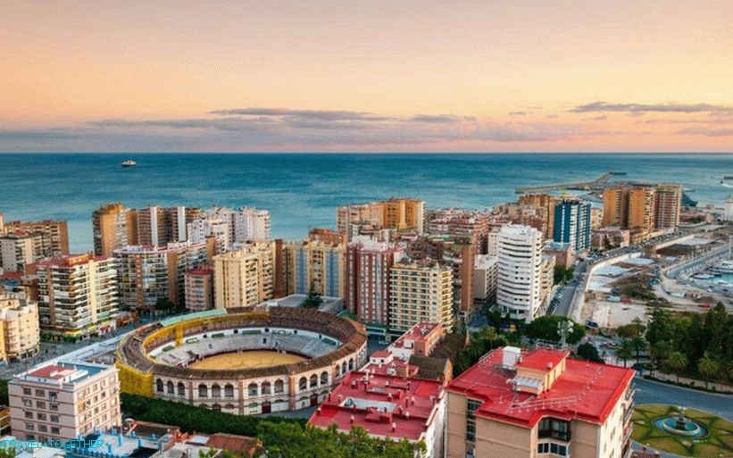 Malaga