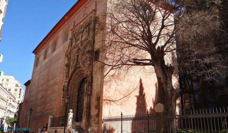 Sagrario