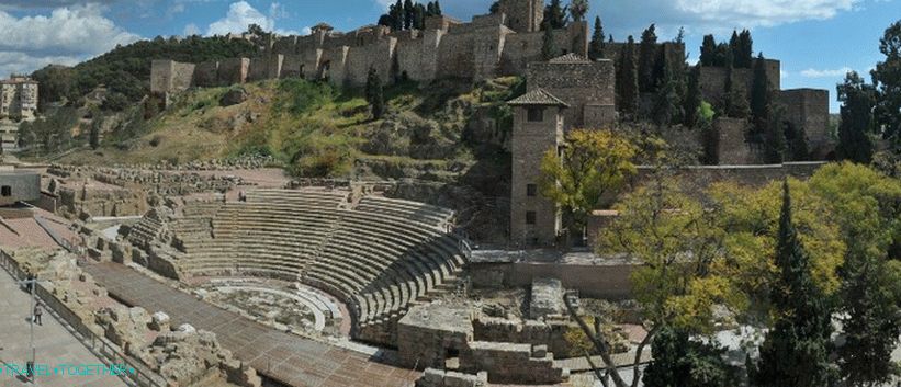 Alcazaba
